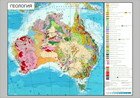 Геология. Австралия