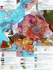 Геология. Европа